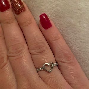 Heart Ring